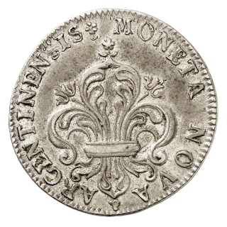 Coin obverse image