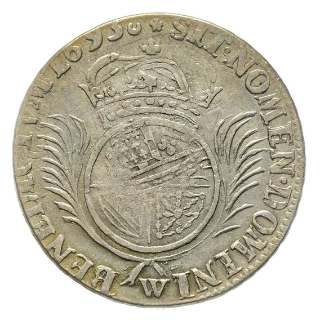 Coin reverse image
