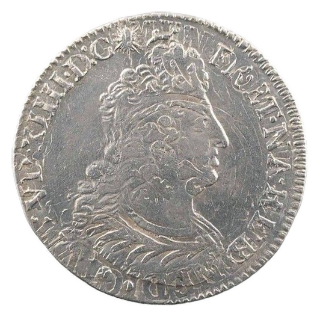Coin obverse image