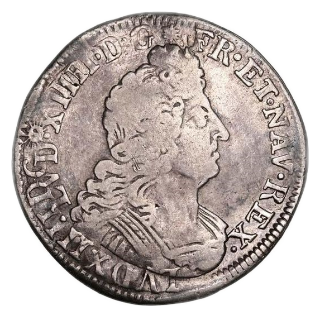 Coin obverse image