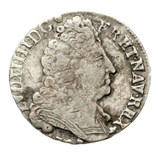Coin obverse image