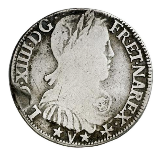 Coin obverse image
