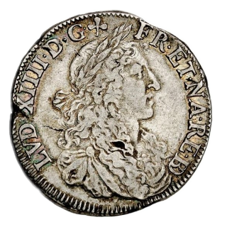 Coin obverse image