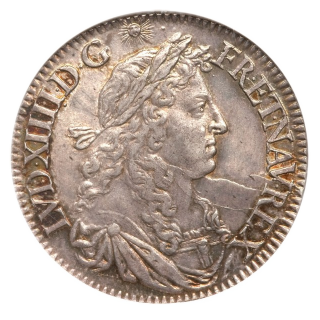 Coin obverse image