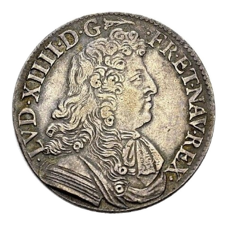 Coin obverse image
