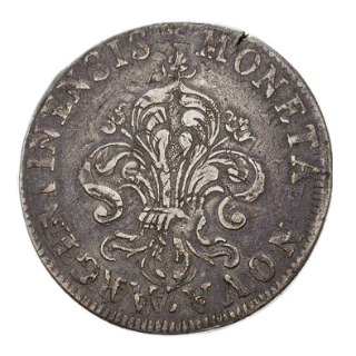 Coin obverse image