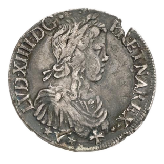 Coin obverse image
