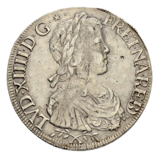 Coin obverse image