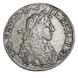 Coin obverse image