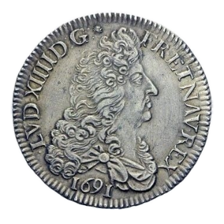 Coin obverse image