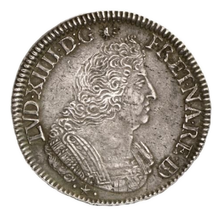 Coin obverse image