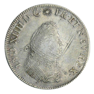 Coin obverse image