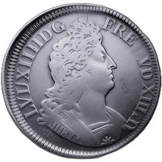 Coin obverse image