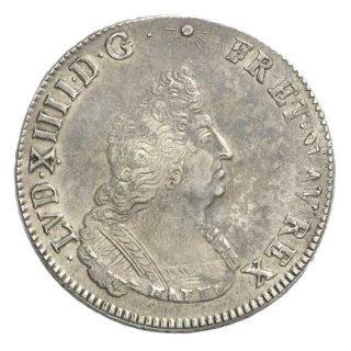 Coin obverse image