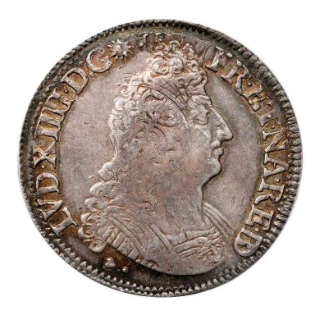 Coin obverse image