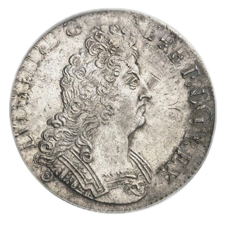 Coin obverse image