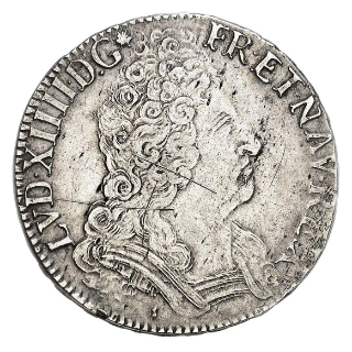 Coin obverse image