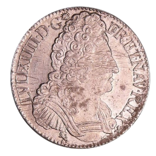 Coin obverse image