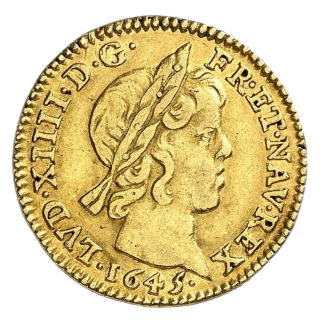 Coin obverse image
