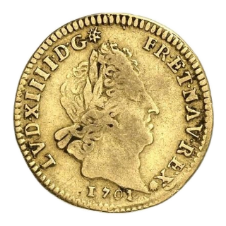 Coin obverse image
