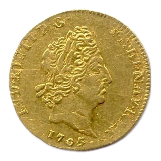 Coin obverse image