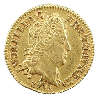 Coin obverse image