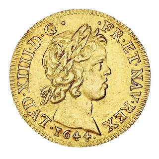 Coin obverse image