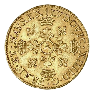 Coin obverse image