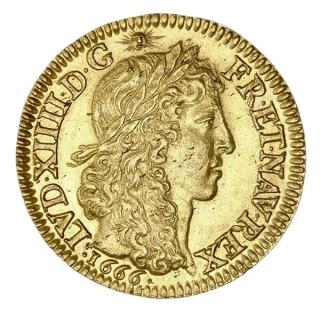 Coin obverse image