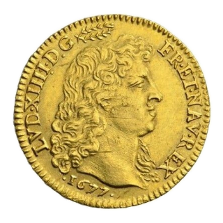 Coin obverse image