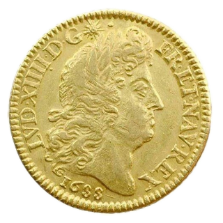 Coin obverse image