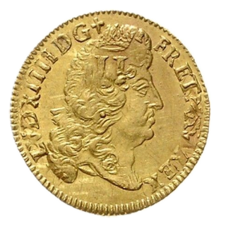 Coin obverse image