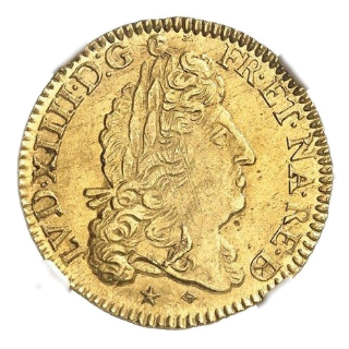 Coin obverse image