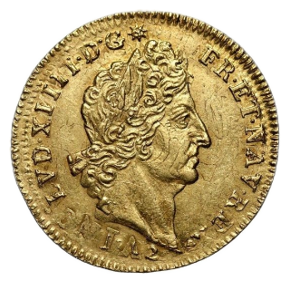 Coin obverse image