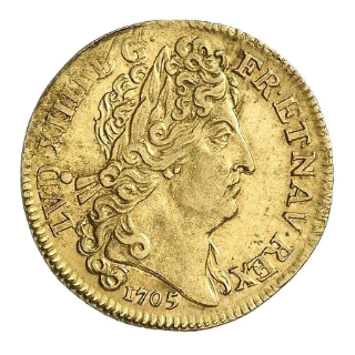 Coin obverse image