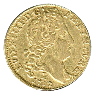 Coin obverse image