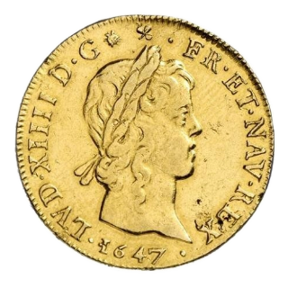 Coin obverse image