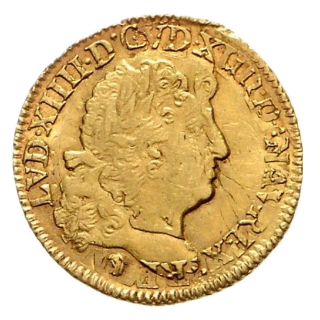 Coin obverse image