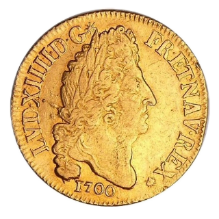 Coin obverse image