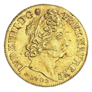 Coin obverse image