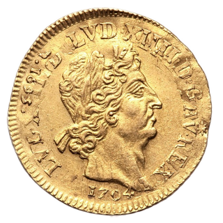Coin obverse image