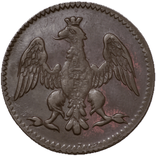 Coin obverse image