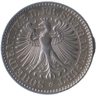 Coin obverse image