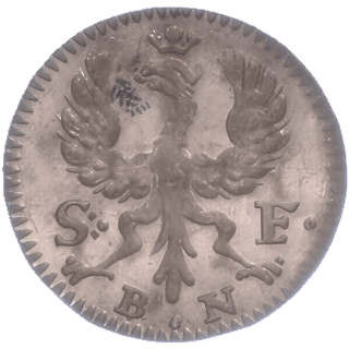 Coin obverse image