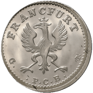 Coin obverse image