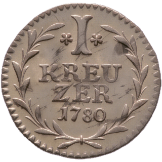 Coin reverse image