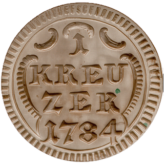 Coin reverse image