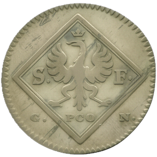 Coin obverse image