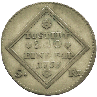 Coin reverse image