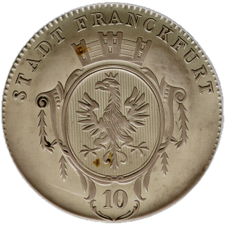 Coin obverse image